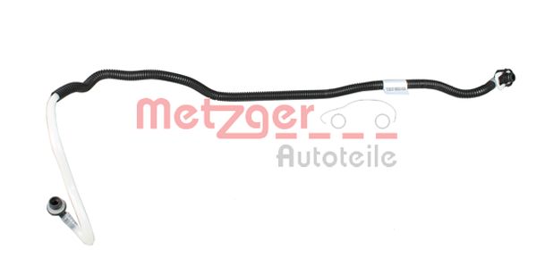 METZGER 2150137 2150137 CONDUCTA ALIMENTARE CU COMBUSTIBIL METZGER