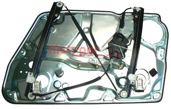 METZGER 2160018 Ablakemelő