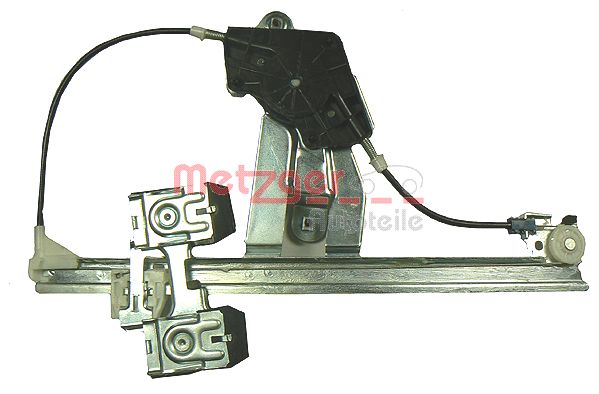 METZGER 2160042 Ablakemelő