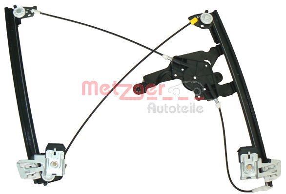 METZGER 2160047 Ablakemelő
