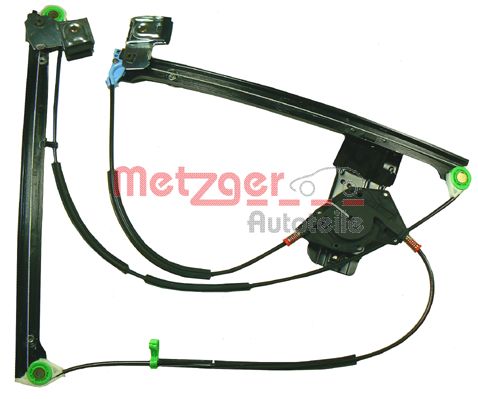 METZGER 2160048 Ablakemelő