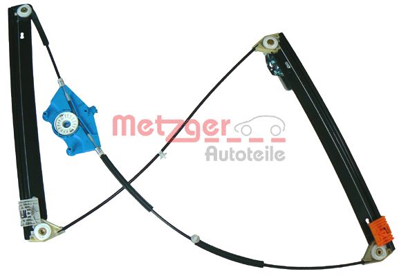 METZGER 2160055 Ablakemelő