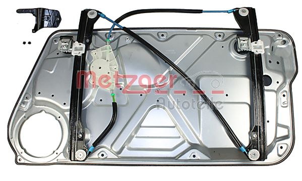 METZGER 2160128 Ablakemelő