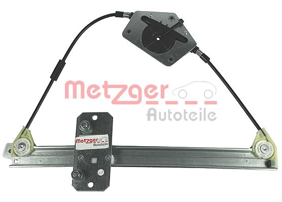 METZGER 2160187 2160187 ABLAKEMELO - METZGER