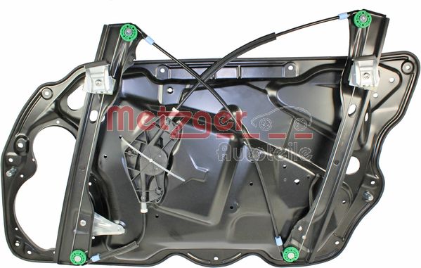 METZGER 2160317 2160317 ABLAKEMELO MECHANIKA - METZGER