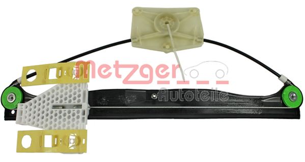 METZGER 2160329 Ablakemelő