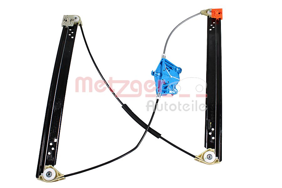 METZGER 2160341 Ablakemelő