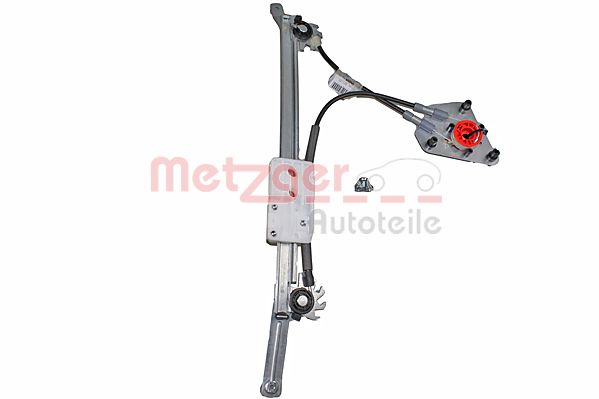 METZGER 2160537 2160537 ABLAKEMELO MECHANIKA - METZGER