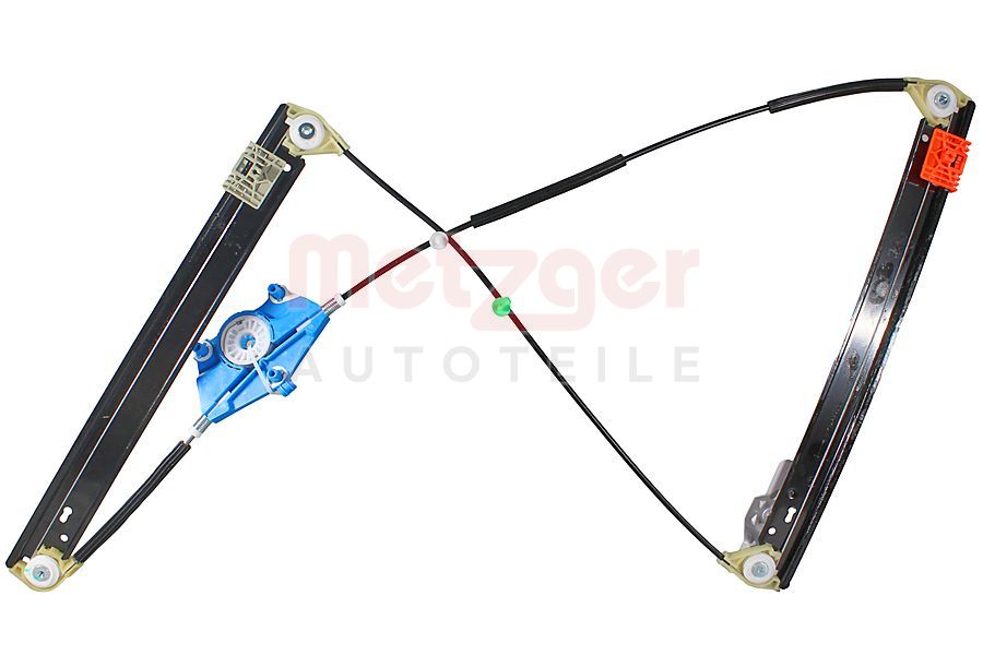 METZGER 2160054 Ablakemelő