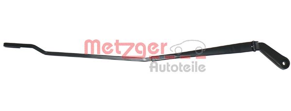 METZGER 2190006 Ablaktörlő kar