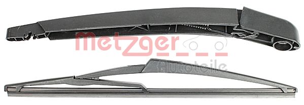 METZGER 2190282 Ablaktörlő kar