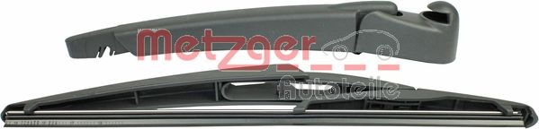 METZGER 2190356 2190356 BRAT STERGATOR PARBRIZ METZGER