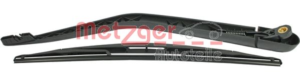 METZGER 2190359 Ablaktörlő kar