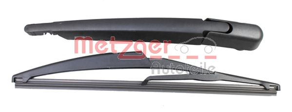 METZGER 2190474 2190474 BRAT STERGATOR PARBRIZ METZGER CSNBB