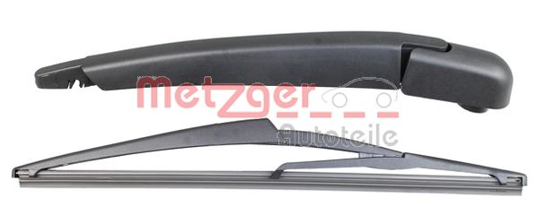 METZGER 2190486 2190486 BRAT STERGATOR PARBRIZ METZGER CSNBB