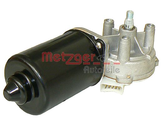 METZGER 2190503 Ablaktörlő motor
