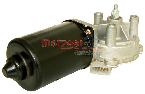 METZGER 2190507 Ablaktörlő motor