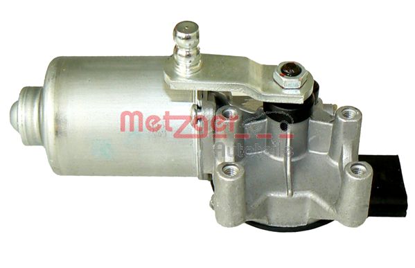 METZGER 2190527 Ablaktörlő motor