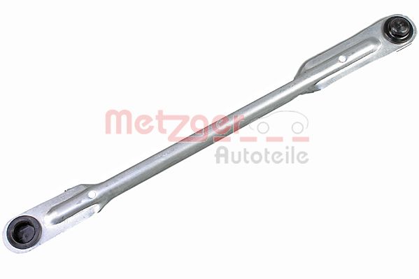 METZGER 2190886 2190886 TIJA ACTIONARE BRAT STERGATOR PARBRIZ METZ