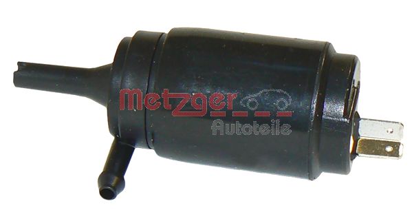 METZGER MET 2220012 Metzger Ablakmosó szivattyú/motor