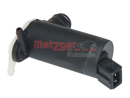 METZGER 2220016 Ablakmosószivattyú, szélvédőmosó