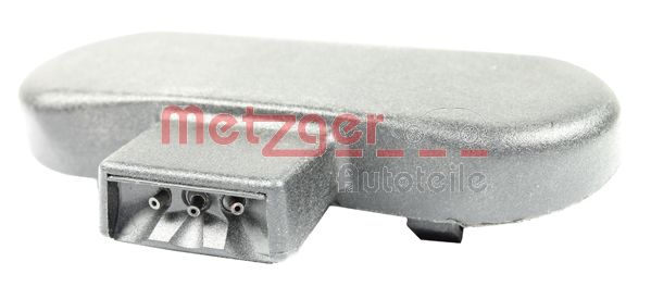 METZGER 2220800 Ablamosó fúvóka, szélvédőmosó fúvóka