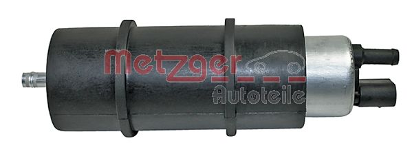 METZGER 2250038 Üzemanyagszivattyú, üzemanyag pumpa