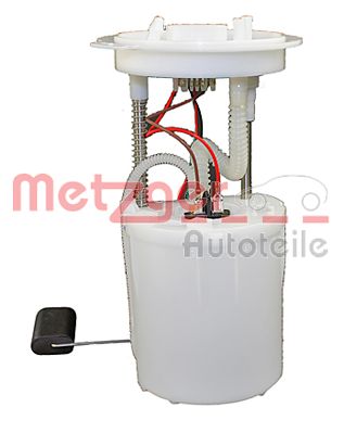 METZGER 2250094 Üzemanyagszivattyú, üzemanyag pumpa
