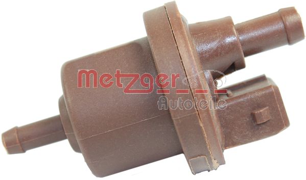 METZGER MET 2250219 Metzger Lélegeztető szelep, üzemanyagtartály