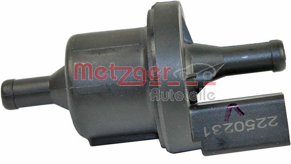 METZGER MET 2250231 Metzger Lélegeztető szelep, üzemanyagtartály