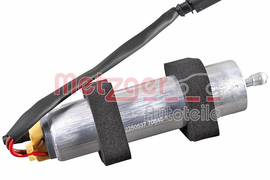 METZGER  2250537 POMPA COMBUSTIBIL METZGER