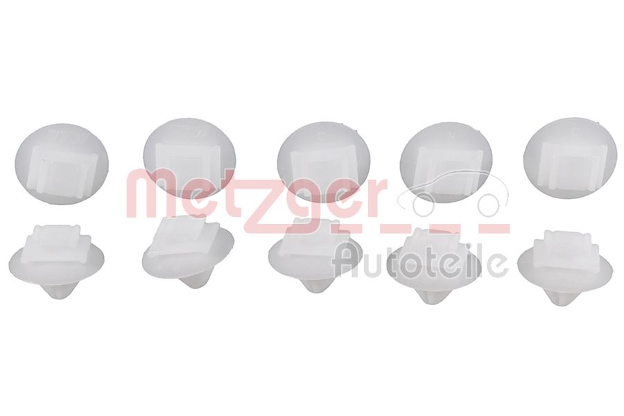 METZGER 2280013 2280013 CLIPS PANOU USA METZGER CSNBB