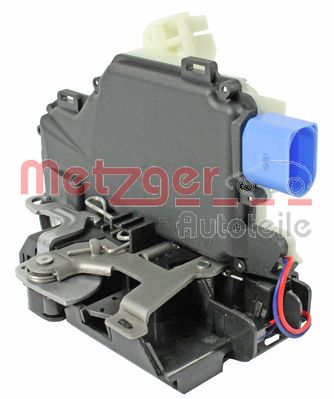 METZGER 2314012 Zárszerkezet ajtóhoz