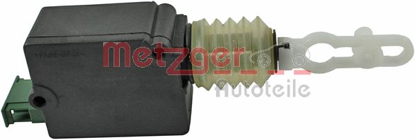 METZGER 2317011 Motor központi zárhoz