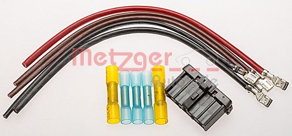 METZGER 2322016 2322016 SET REPARATIE METZGER