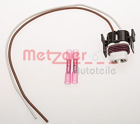 METZGER 2323012 2323012 SET REPARATIE METZGER