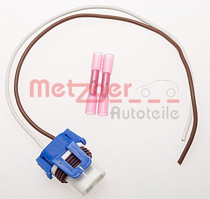 METZGER 2323014 2323014 SET REPARATIE METZGER