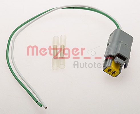 METZGER 2323023 2323023 SET REPARATIE METZGER