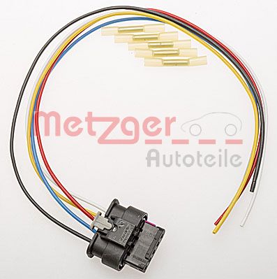 METZGER 2323027 2323027 SET REPARATIE METZGER