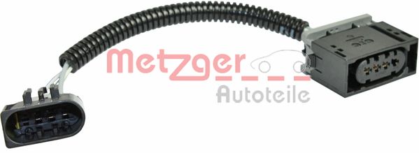 METZGER MET 2323029 Metzger Adapter kábel, pillangószelep - levegő ell