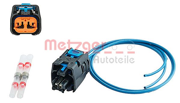 METZGER 2324006 2324006 SET REPARATIE METZGER