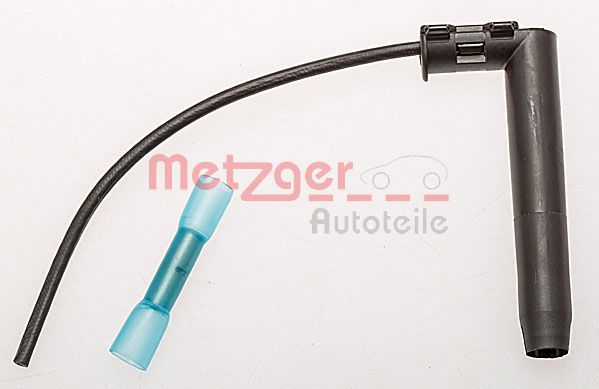 METZGER 2324016 Kábeljavító készlet, izzító gyertyához