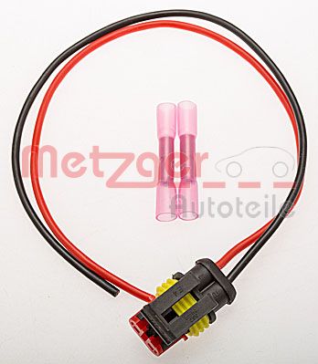 METZGER 2324020 2324020 SET REPARATIE METZGER