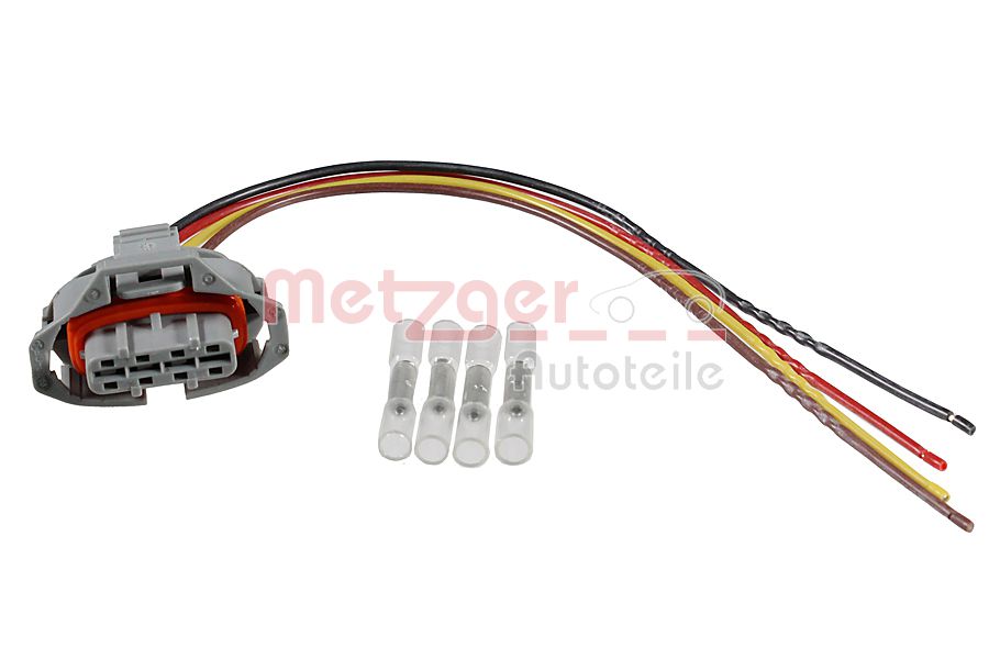 METZGER  2324205 SET REPR. CABL. DEBITMETRU AER METZGER CSN