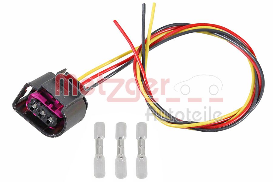 METZGER 2324206 2324206 SET REPR. CABL. SENZ. PRES. COMBUST. METZG