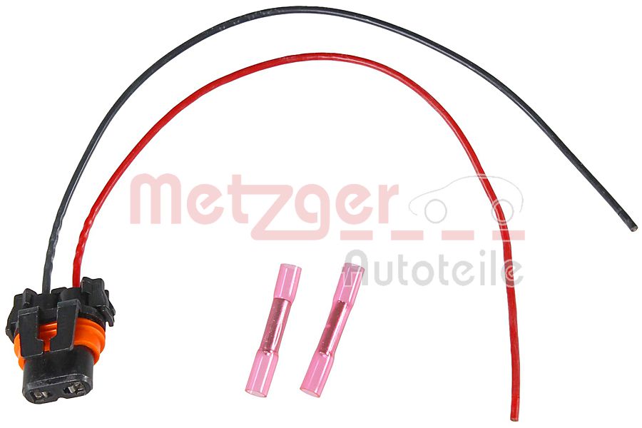 METZGER 2324211 2324211 KIT REPR. CABL. FARURI CEATA METZGER CSNBB