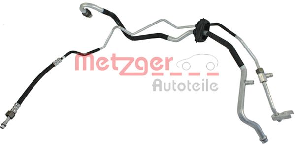 METZGER 2360069 2360069 CONDUCTA PRESIUNE VARIABILA AER CONDITIONA