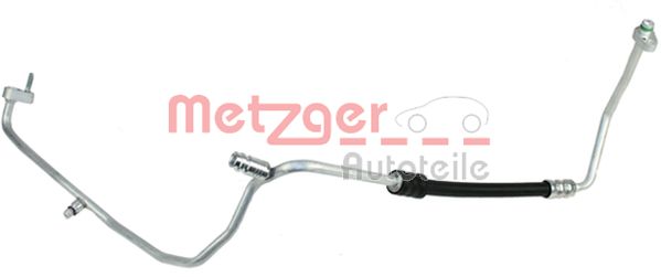 METZGER 2360079 2360079 CONDUCTA INALTA PRESIUNE AER CONDITIONAT M