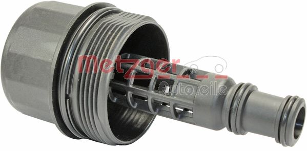 METZGER 2370014 2370014 CAPAC  CARCASA FILTRU ULEI METZGER CSNBB