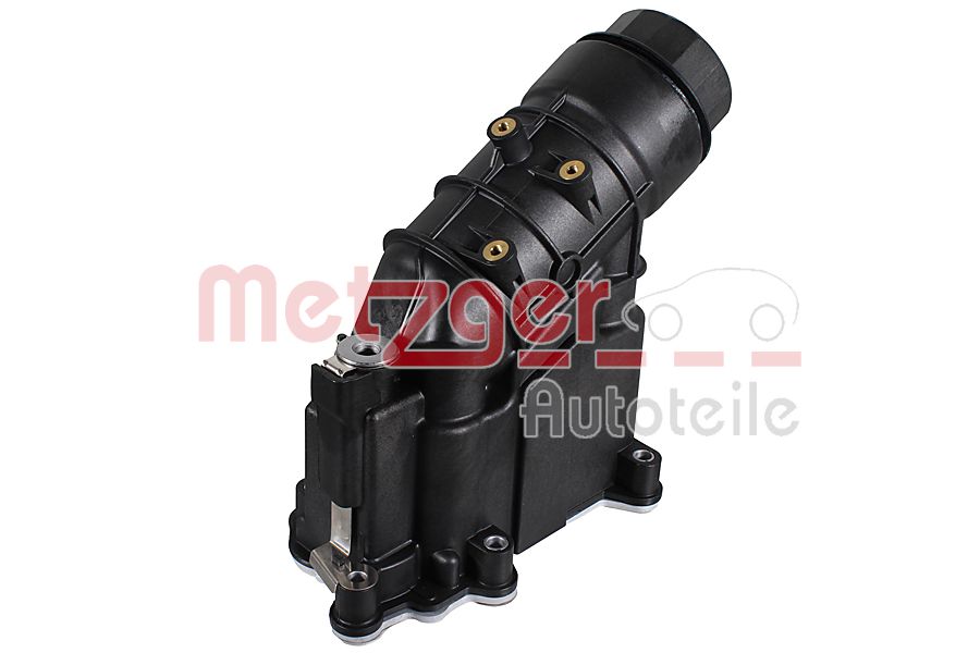 METZGER 2370106 2370106 LOCAS FILTRU ULEI  METZGER CSNBB